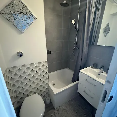 Les Nuits D'orient - Proche De Disneyland Paris & Paris Centre ביוסי-סיינט-ג'ורג'