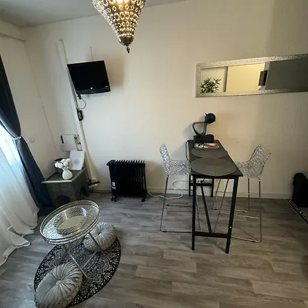 Les Nuits D'orient - Proche De Disneyland Paris & Paris Centre Apartman *
